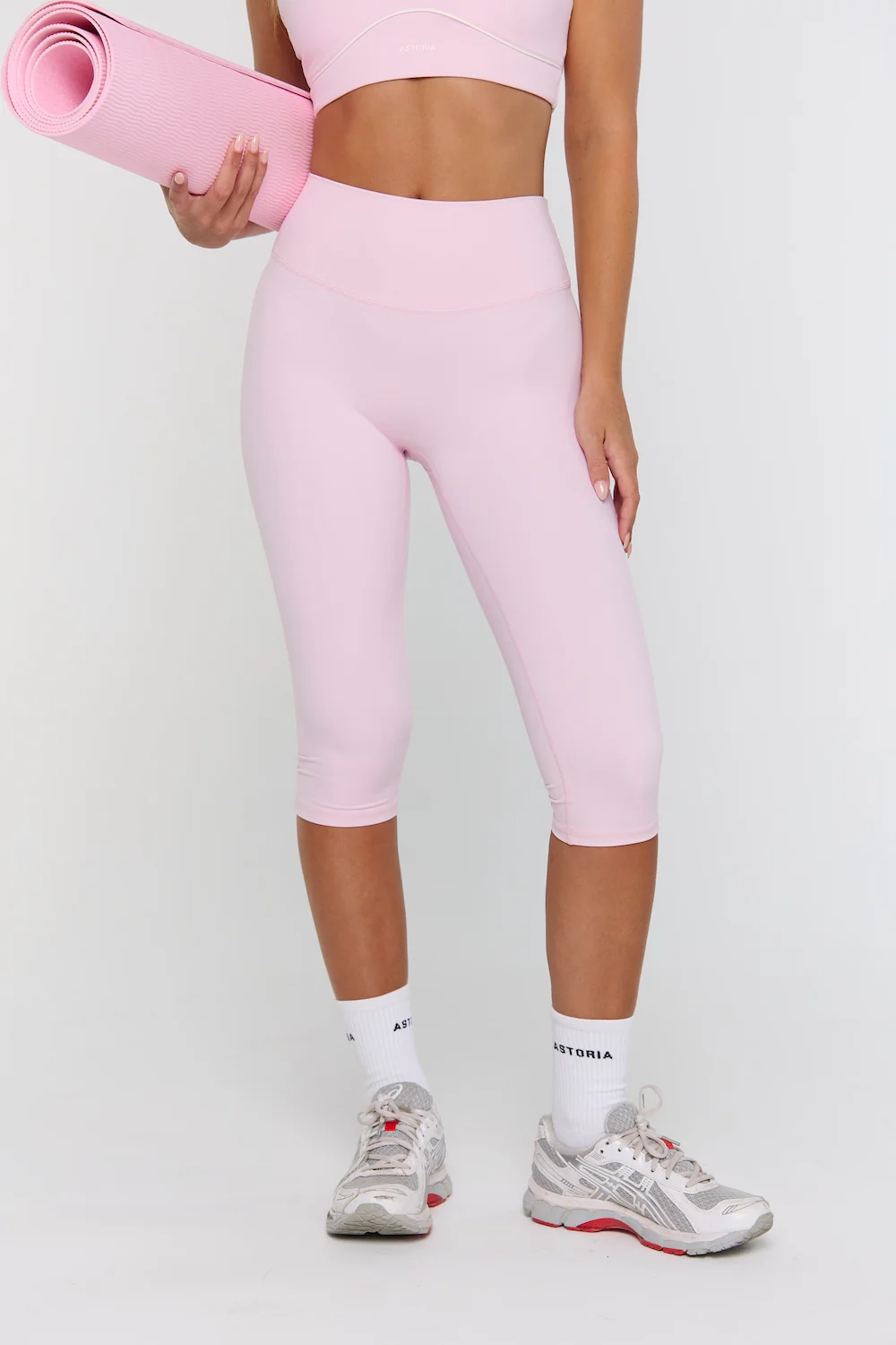 Astoria Airvíve Capri - Pink
