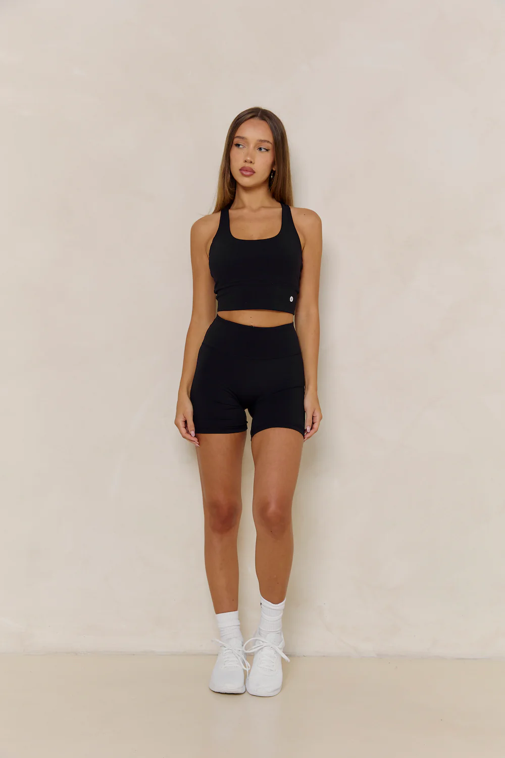 Astoria LUXE BALANCE Short - Black - Image 2